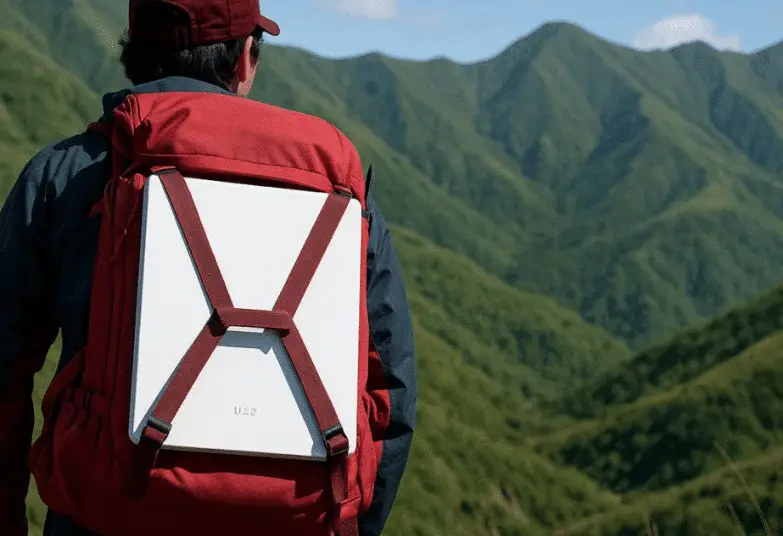 Alquiler Antena starlink para lugares itinerantes